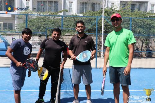 InPadel Prize Money Tournament (30)